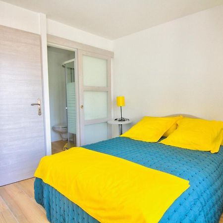 Le Pop Apartman Saint-Julien-Chapteuil Kültér fotó